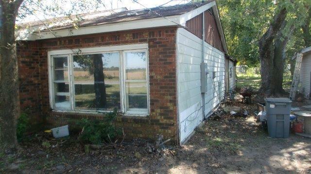 Property Photo:  893 W Highway 62  MO 63834 