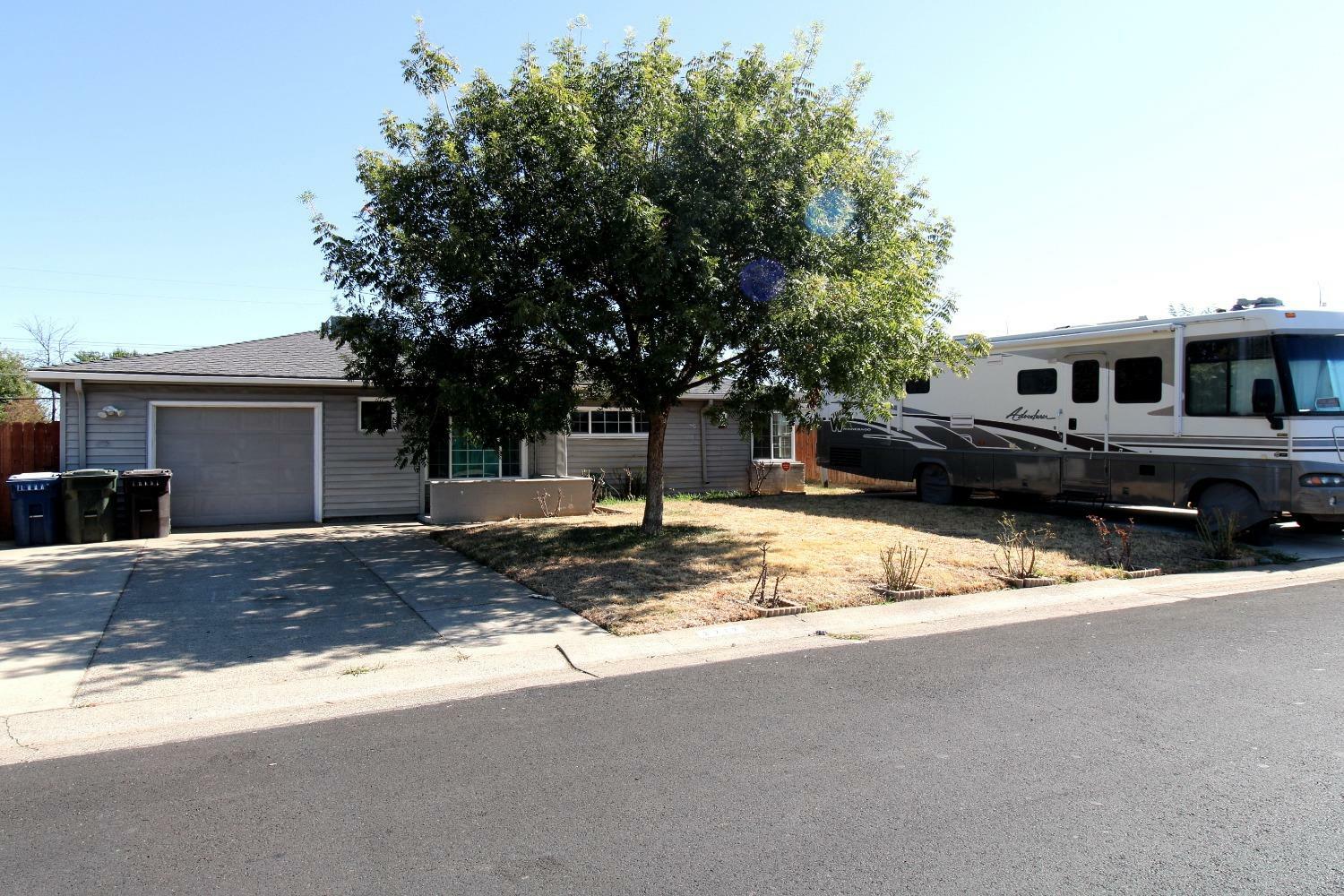 Property Photo:  2717 Ribier Way  CA 95670 