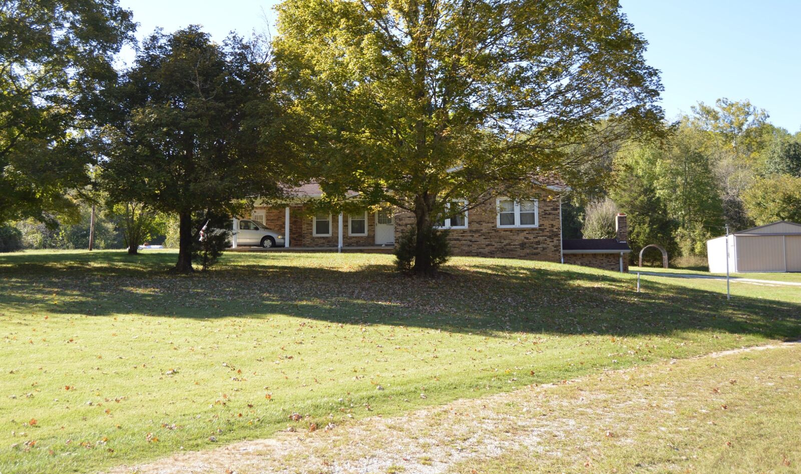 Property Photo: 4652 Highway 231 TN 37101