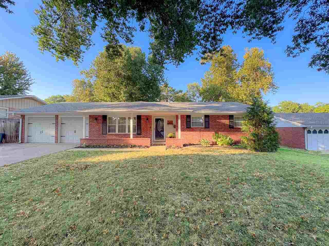 Property Photo:  3001 Larchmont  OK 74604 