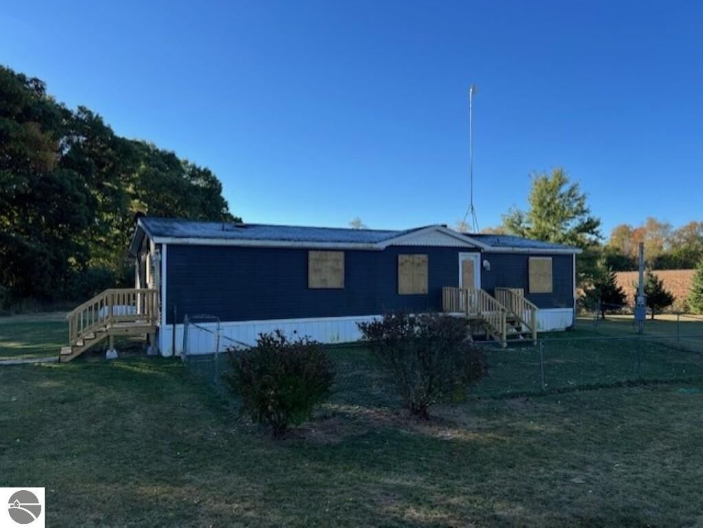 Property Photo:  6902 Stedman Road  MI 48834 