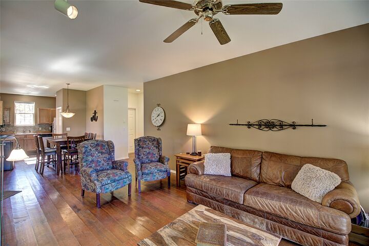 2 bed Columbia Falls home for sale 848 Saint Andrews Drive 1314