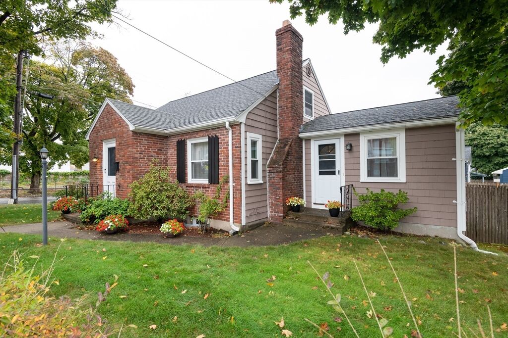 Property Photo:  14 Elm Street  MA 02180 