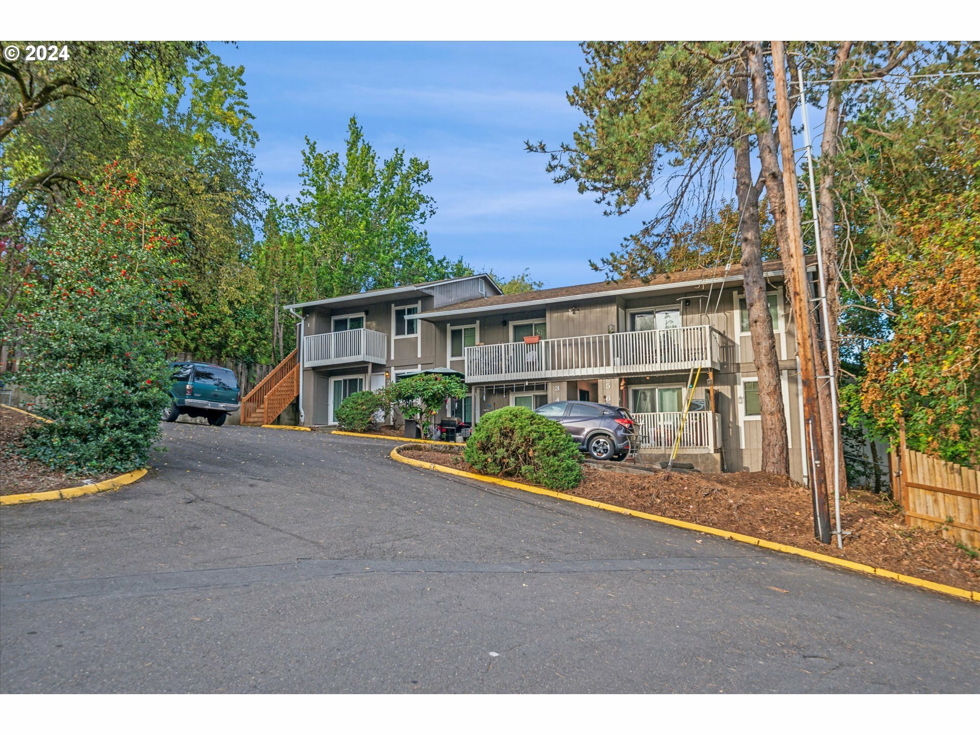 Property Photo:  5636 SW Beaverton Hillsdale Hwy  OR 97221 