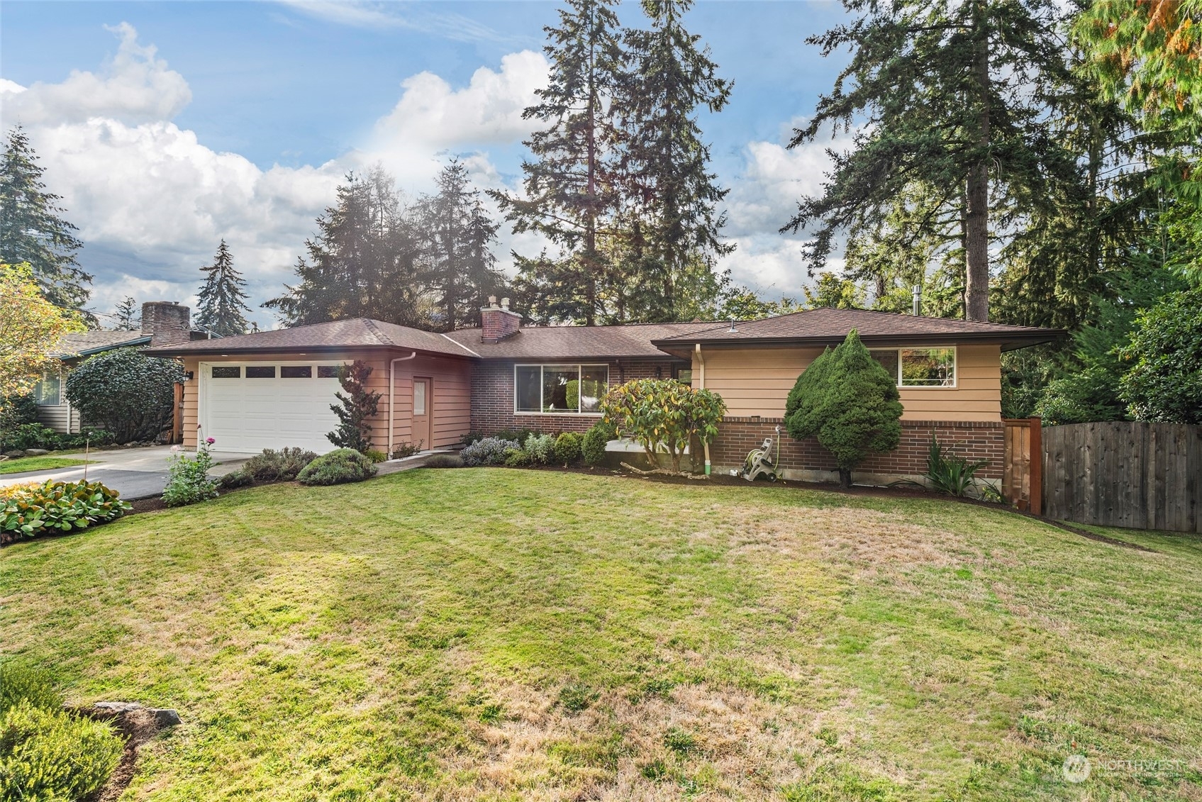 Property Photo:  12841 81st Avenue NE  WA 98034 