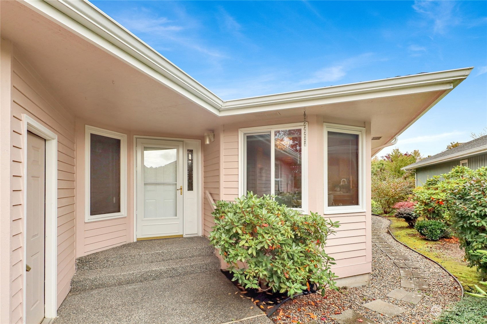 Property Photo:  1204 Northwind Circle  WA 98226 