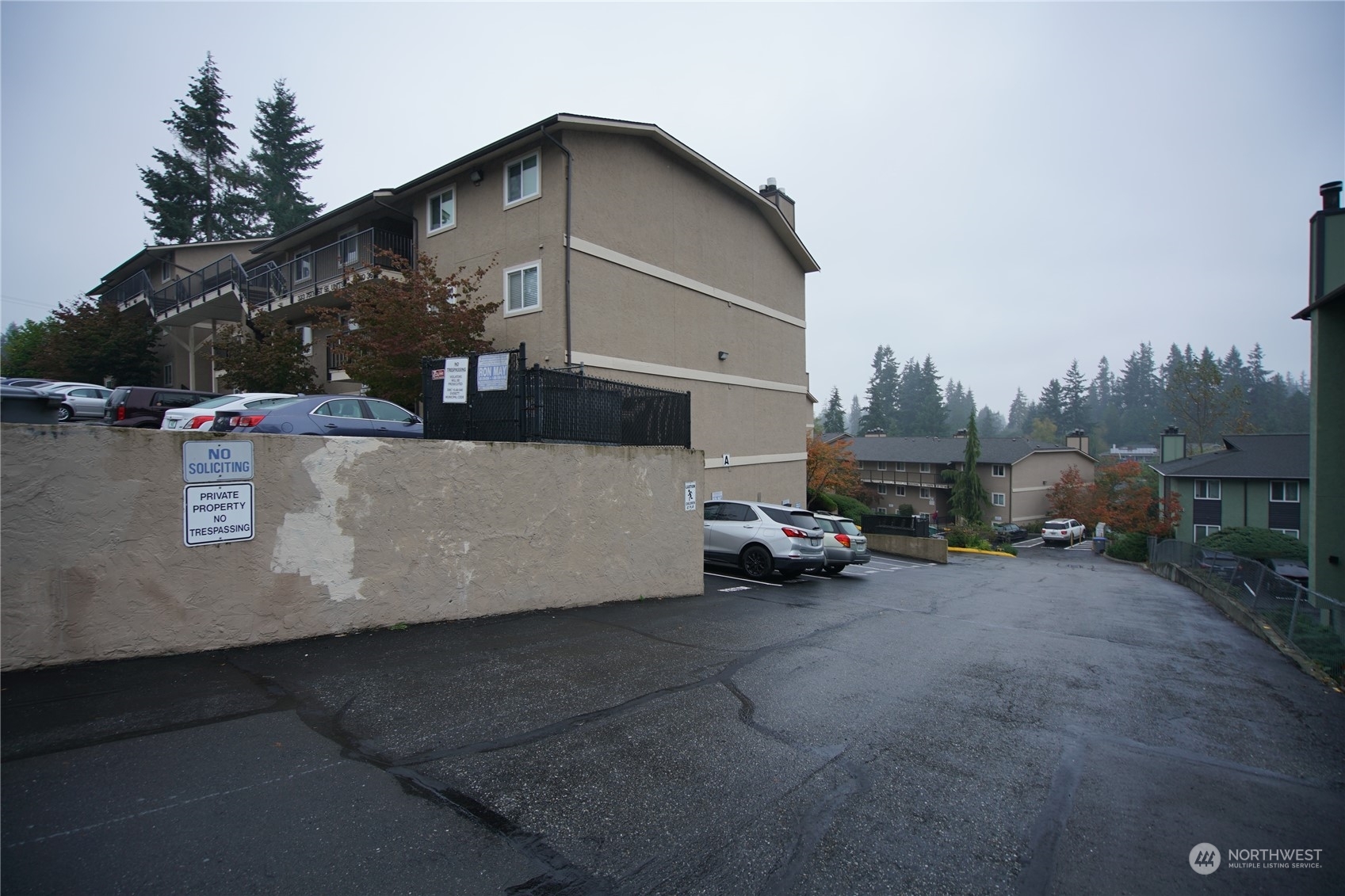 Property Photo:  323 75th Street SE A-14  WA 98203 