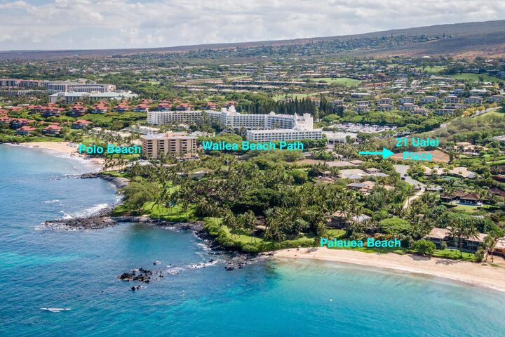 21 Ualei Pl 1  Kihei HI 96753-5427 photo