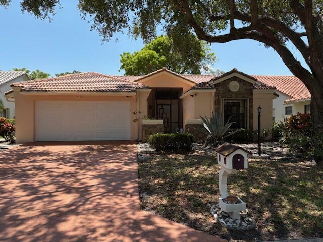 Property Photo: 4772 Navigator Lane FL 33436