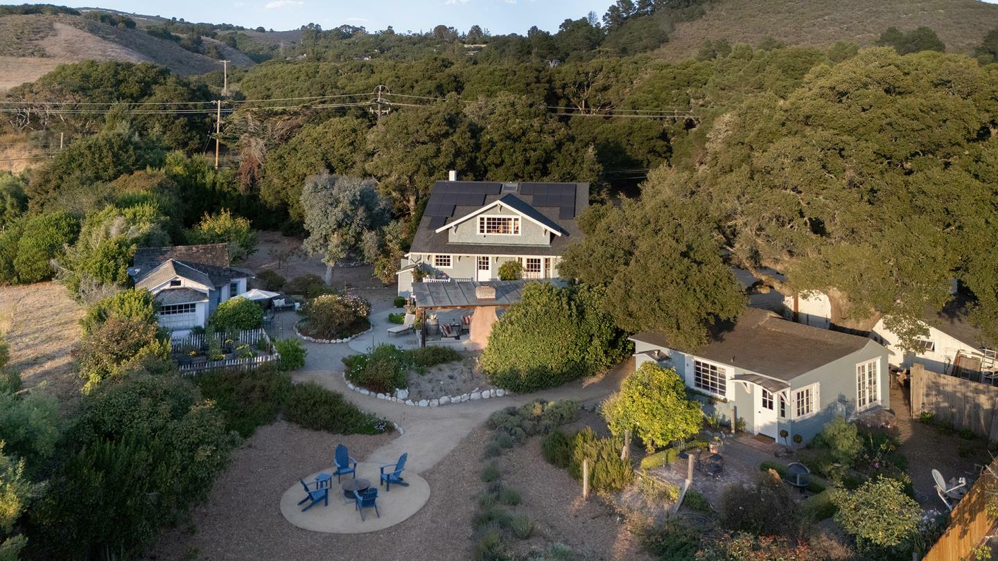 Property Photo: 9140 Carmel Valley Road CA 93923