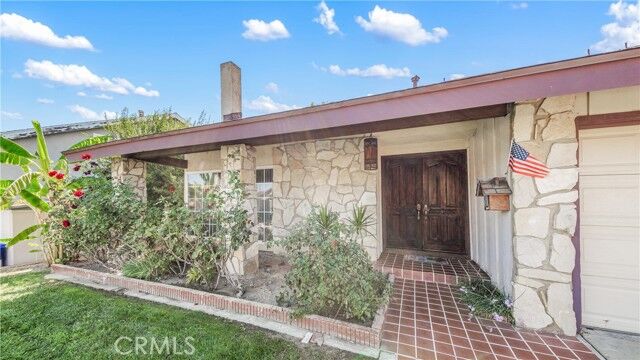 Property Photo:  15614 Poppyseed Lane  CA 91387 