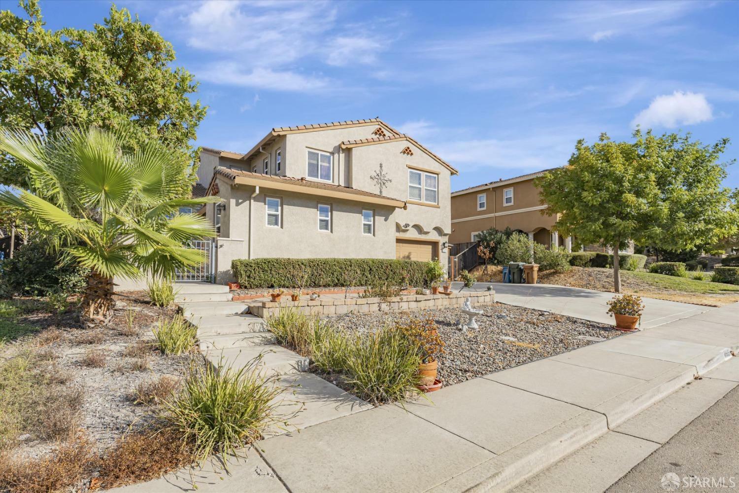 Property Photo:  4615 Le Conte Circle  CA 94531 