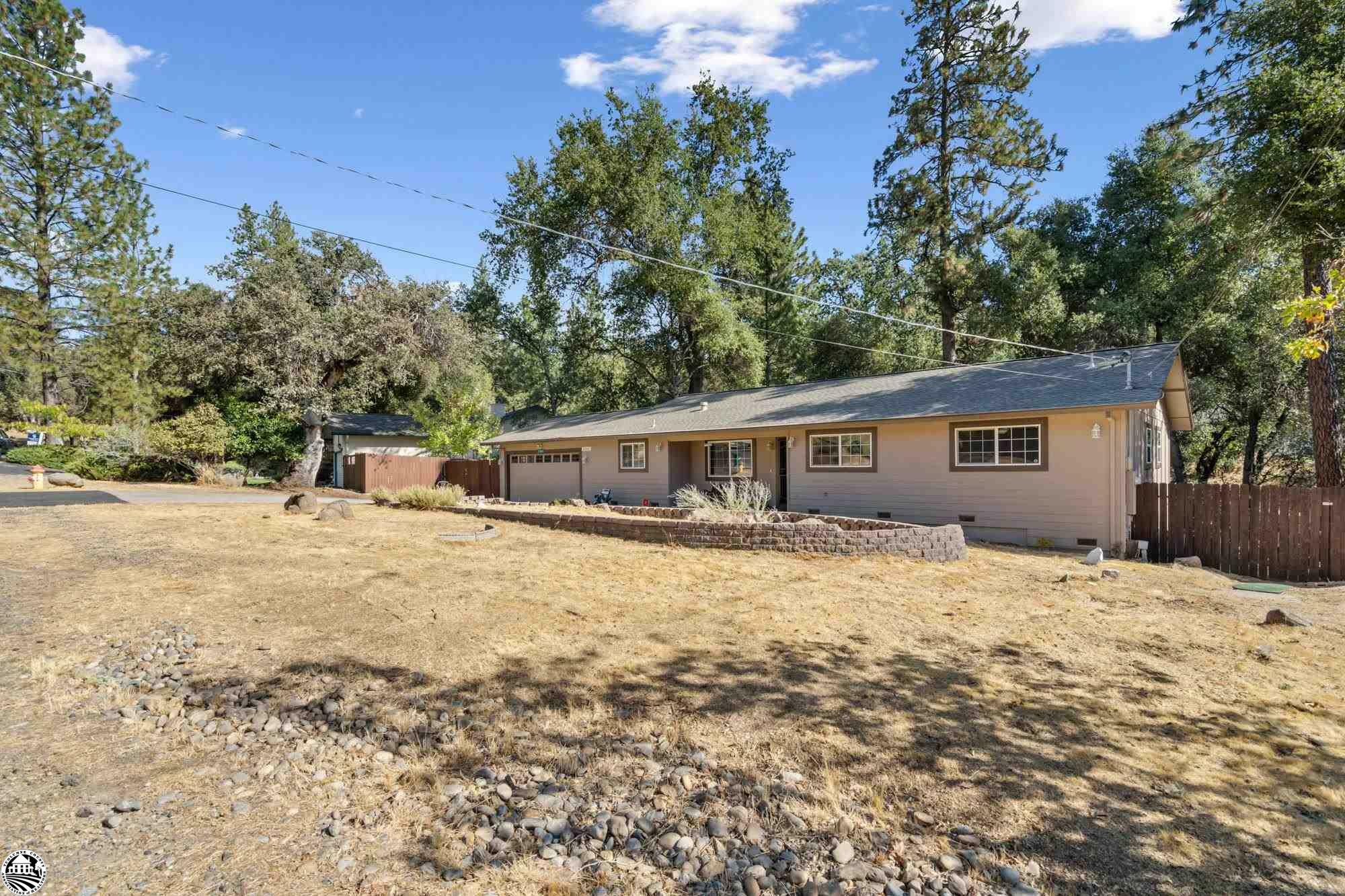 21841 El Oso Way  Sonora CA 95370 photo