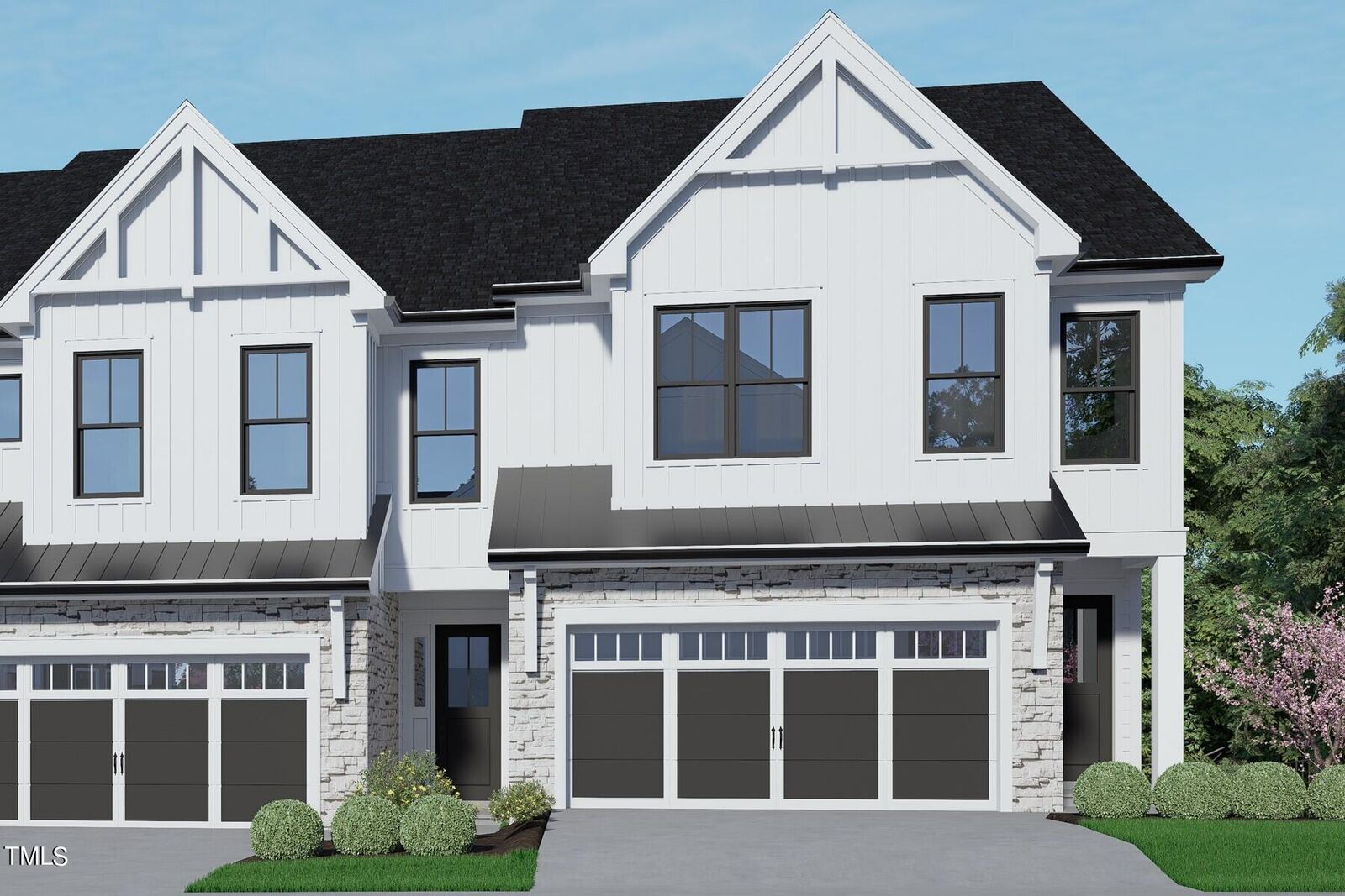 Property Photo: 4046 Elk Creek Lane 62 NC 27612