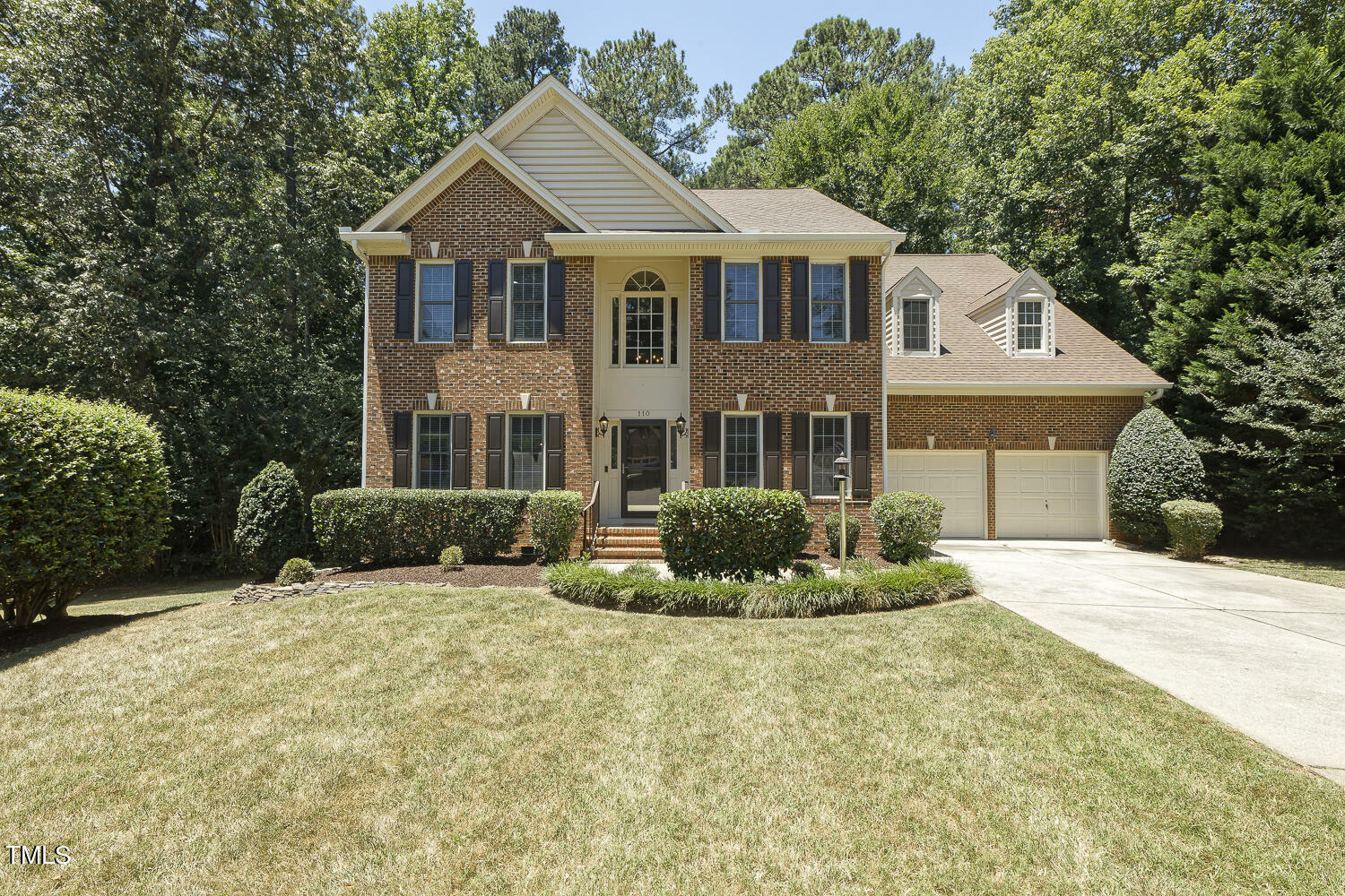 110 Dagenham Lane  Cary NC 27518 photo