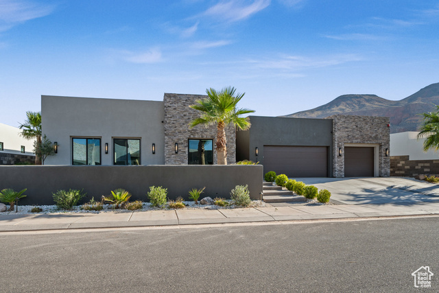 Property Photo:  3617 S Cypress Point Rd  UT 84737 