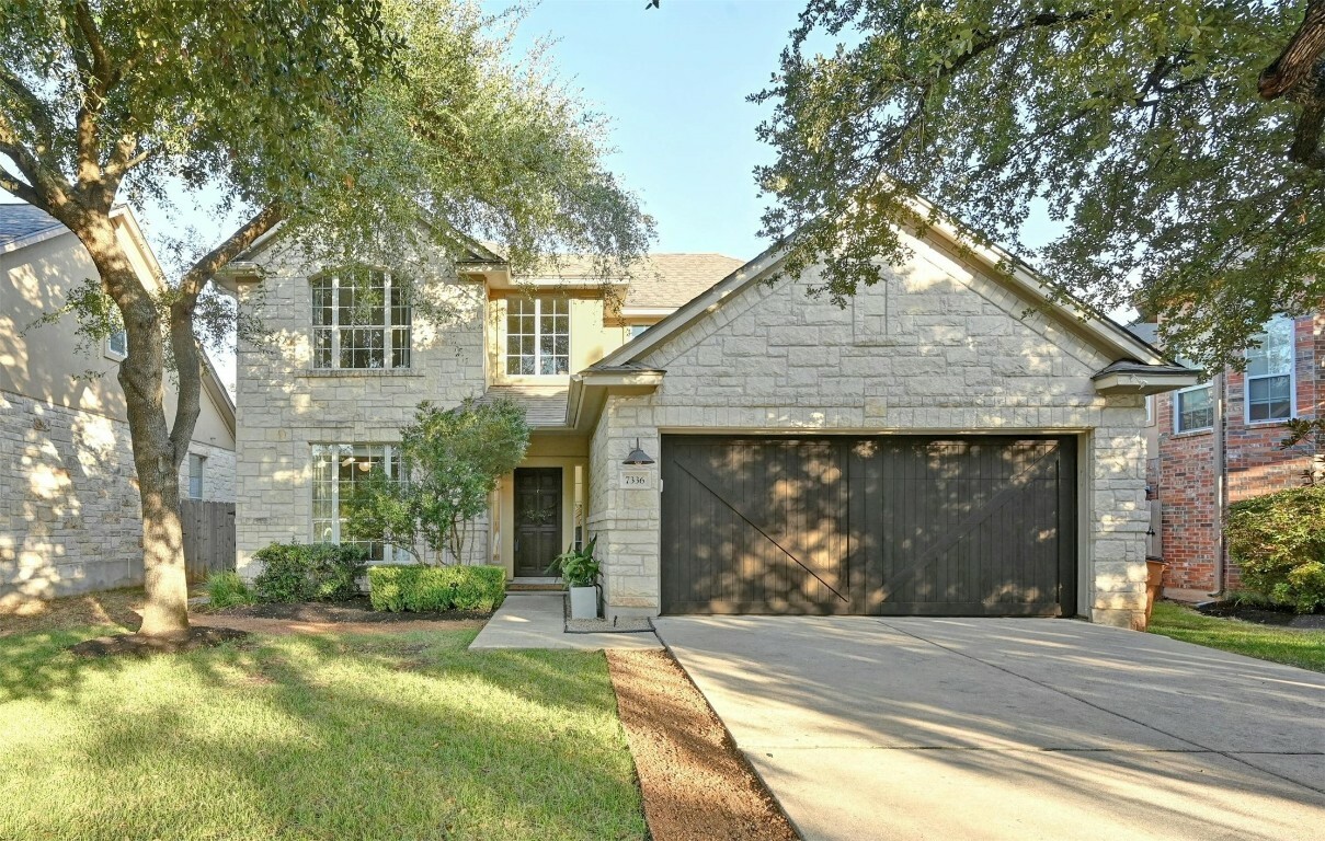 Property Photo:  7336 Brecourt Manor Way  TX 78739 