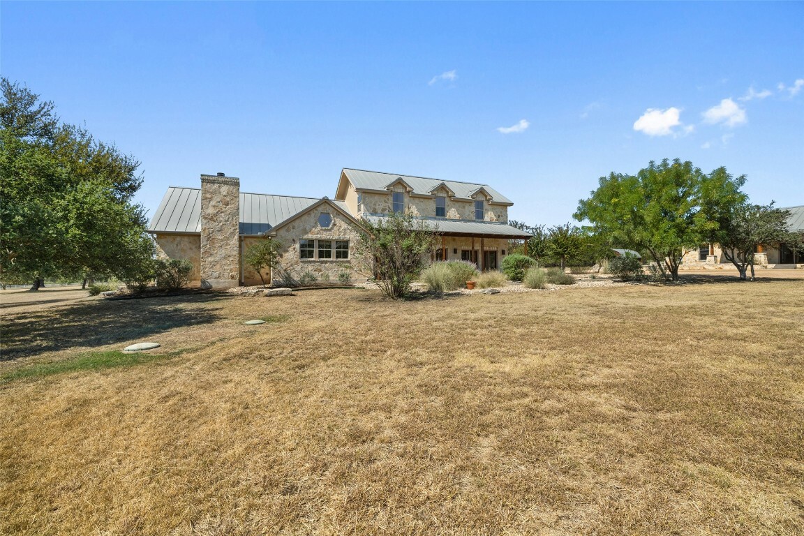 Property Photo:  1120 Canyon View Road  TX 78620 