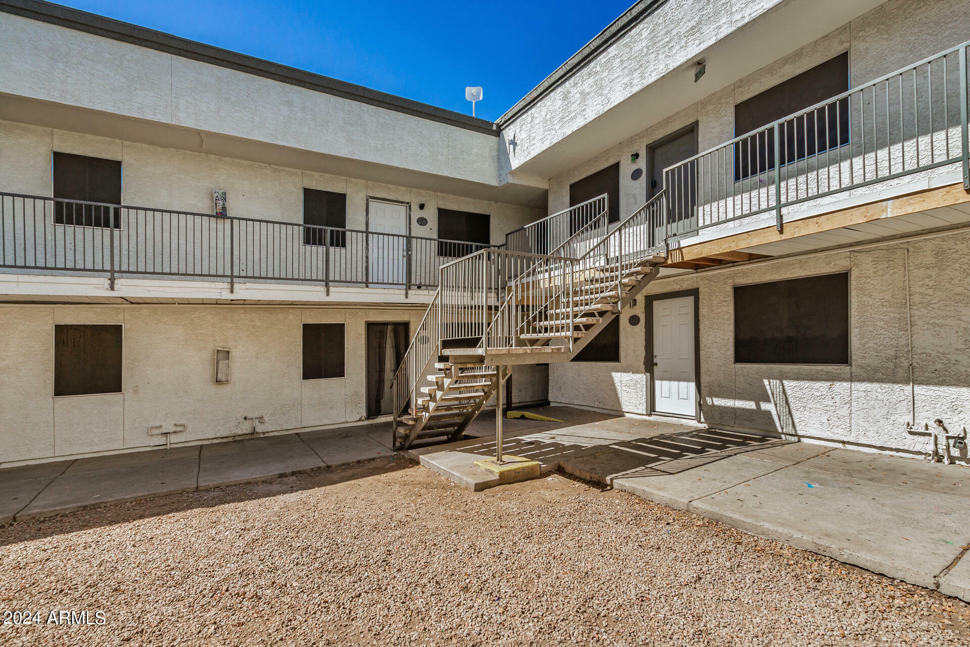 Property Photo:  18202 N Cave Creek Road #251  AZ 85032 