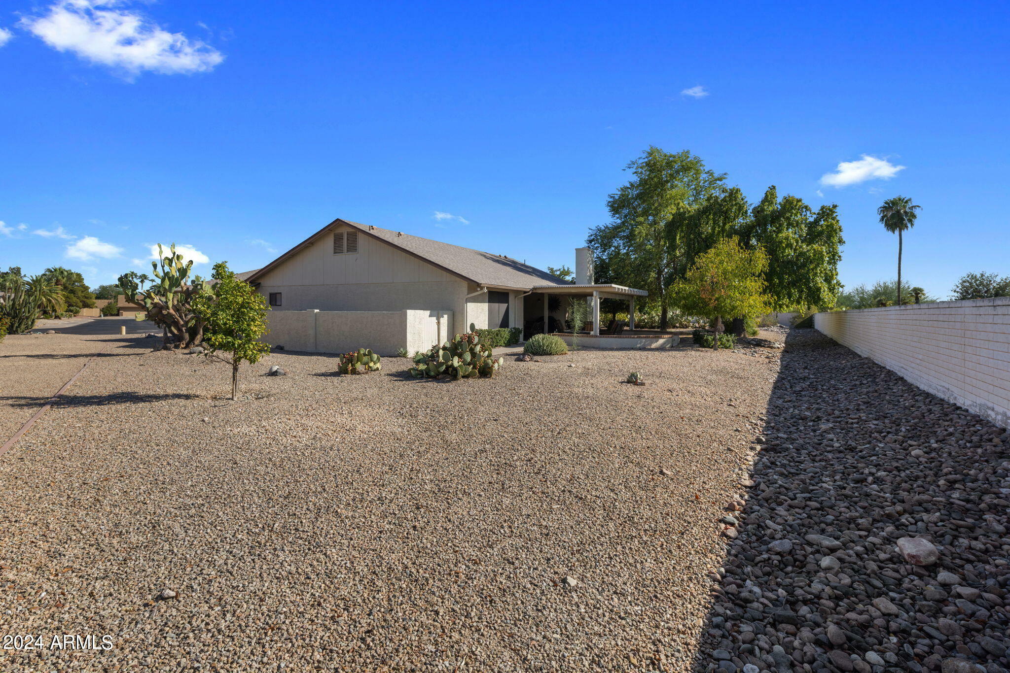 Property Photo:  9856 W Rimrock Drive  AZ 85382 