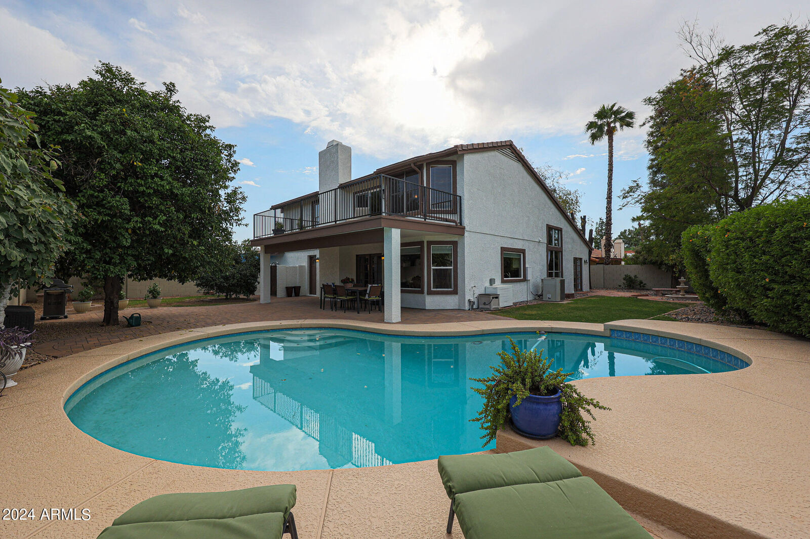 Property Photo:  10282 E Sahuaro Drive  AZ 85260 