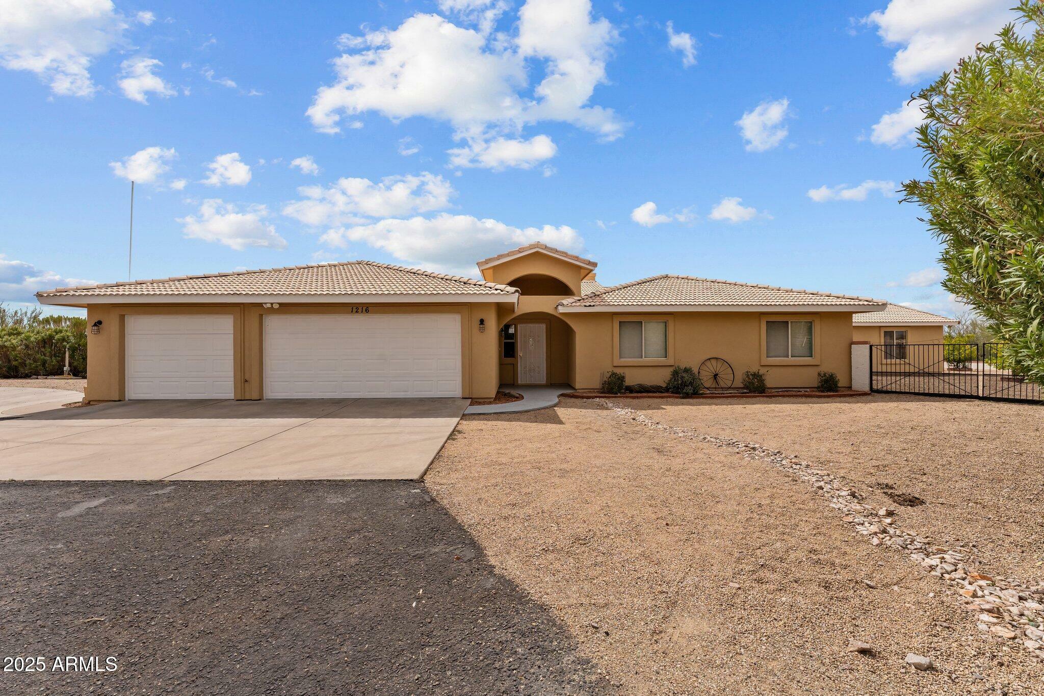 1216 Easy Street  Wickenburg AZ 85390 photo