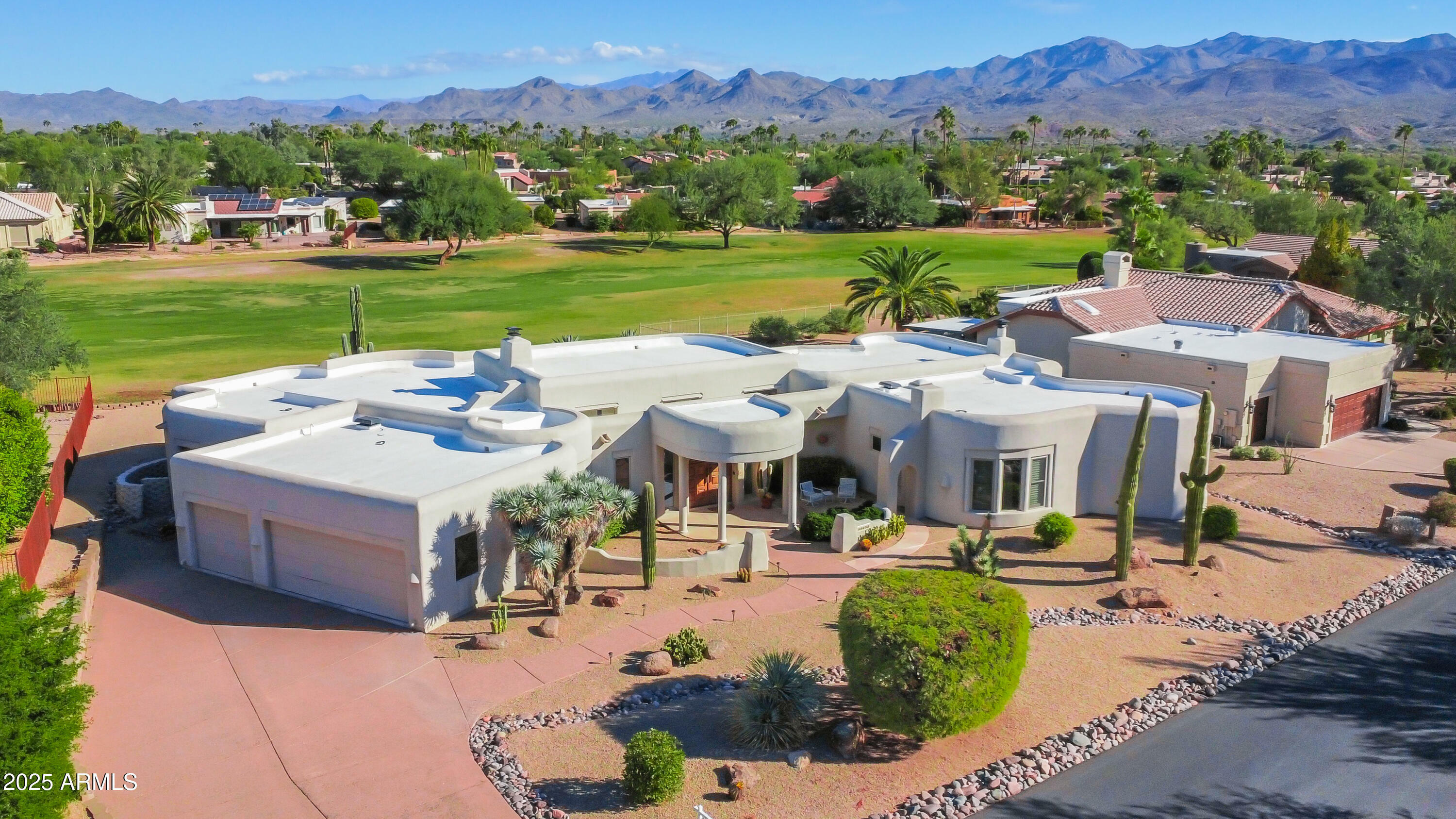 Property Photo:  18830 E White Wing Drive  AZ 85263 