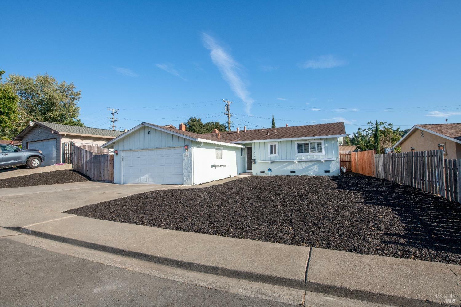 Property Photo:  224 College Avenue  CA 94589 