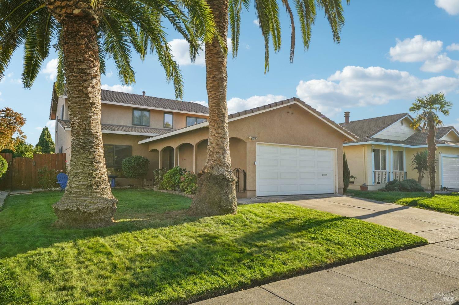 216 Banff Way  Petaluma CA 94954 photo