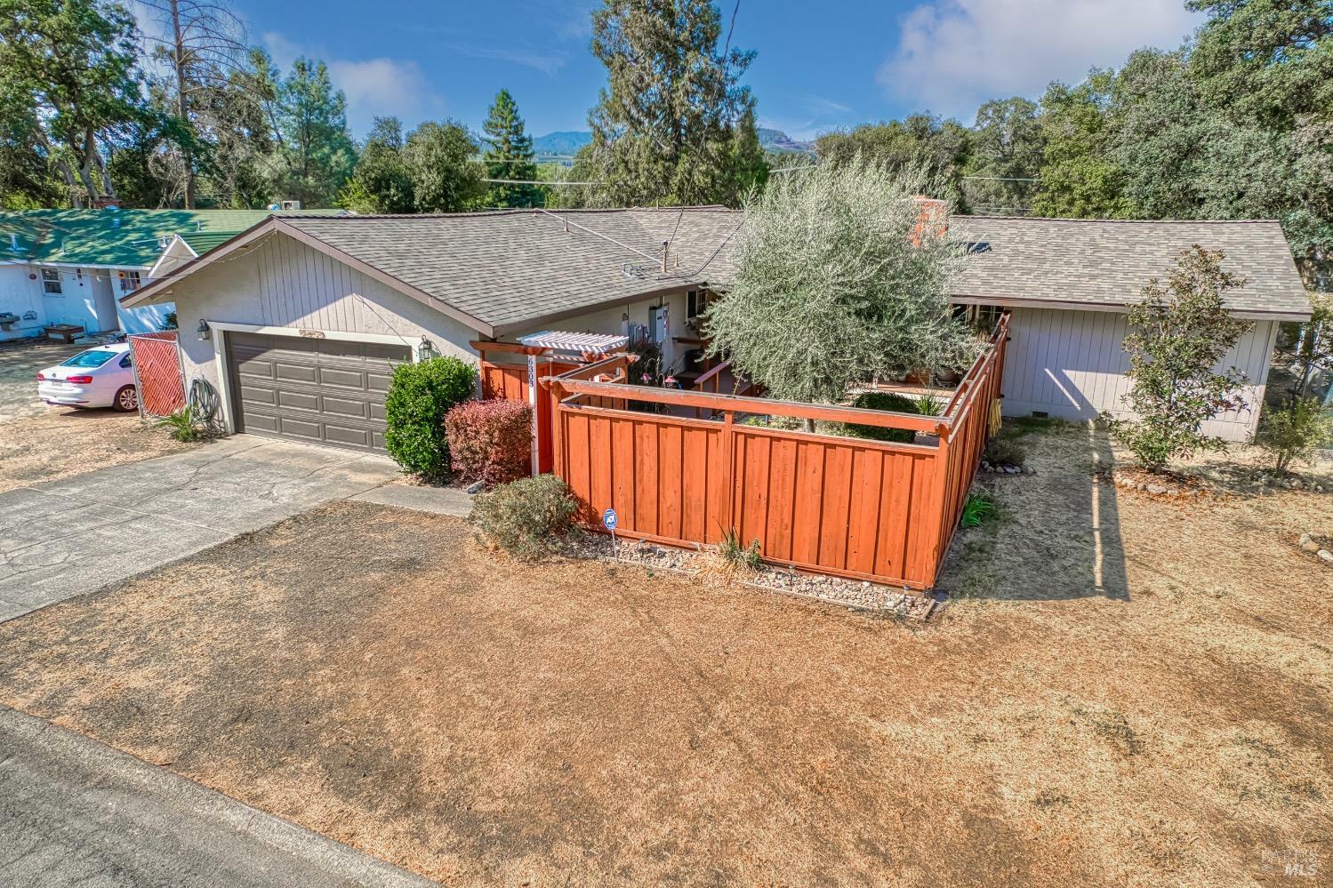 Property Photo:  6303 Lakeside Drive  CA 95422 