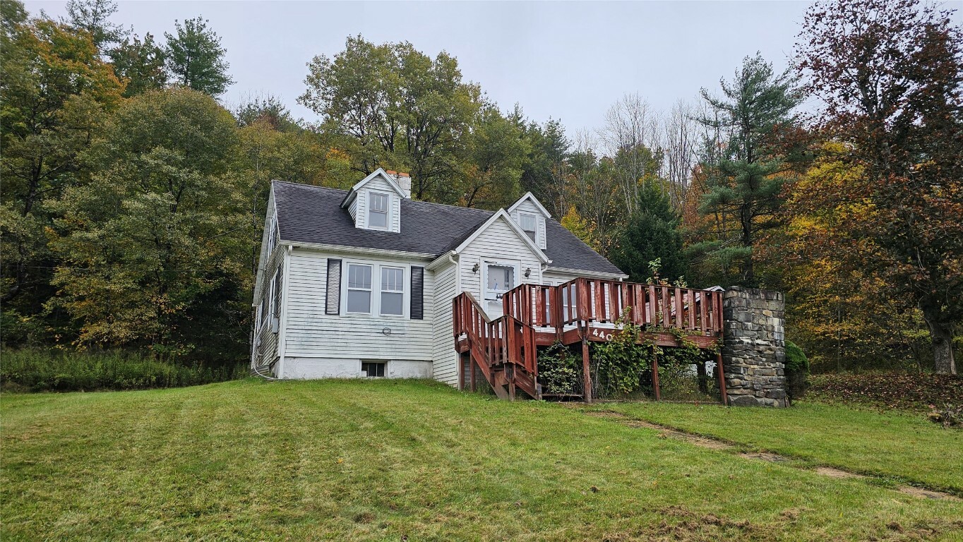 440 Foster Valley Road  Owego NY 13827 photo