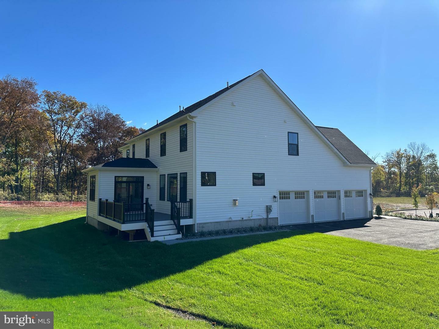 Property Photo:  1101 Arden Drive Methacton Sd  PA 19403 