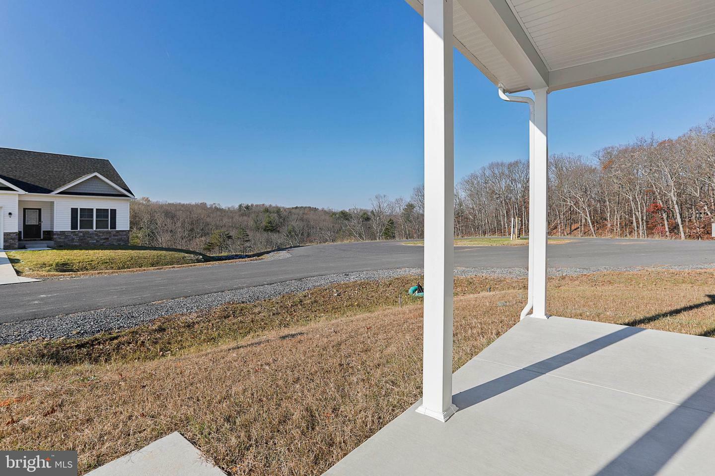 Property Photo:  Lot 10 Larimar Lane  WV 25428 