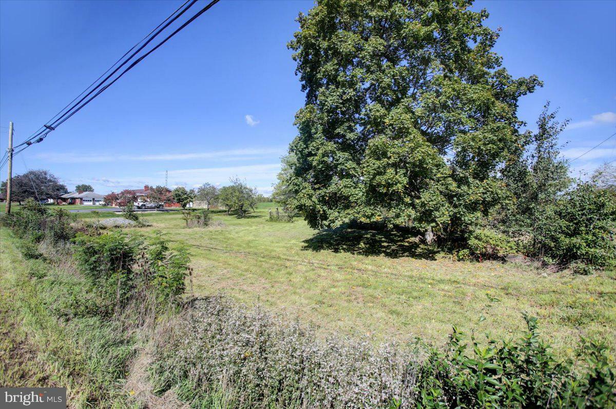 Property Photo:  3625 Buchanan Trail West, Lot #2  PA 17225 