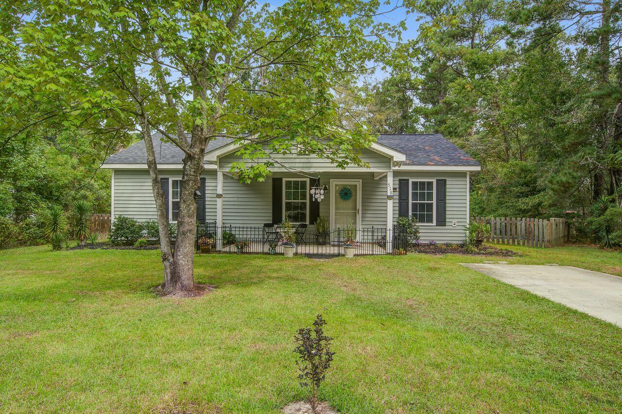 Property Photo:  518 Renau Boulevard  SC 29483 