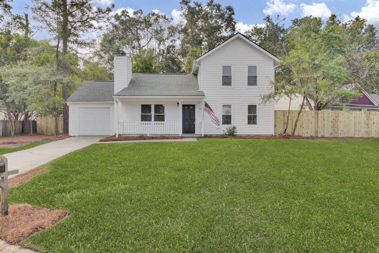 Property Photo: 127 Crooked Creek Court SC 29486