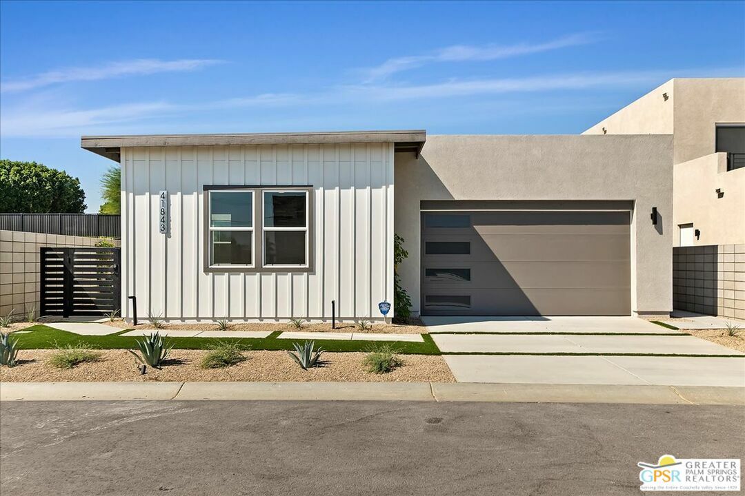 41843  Volare Court  Bermuda Dunes CA 92203 photo