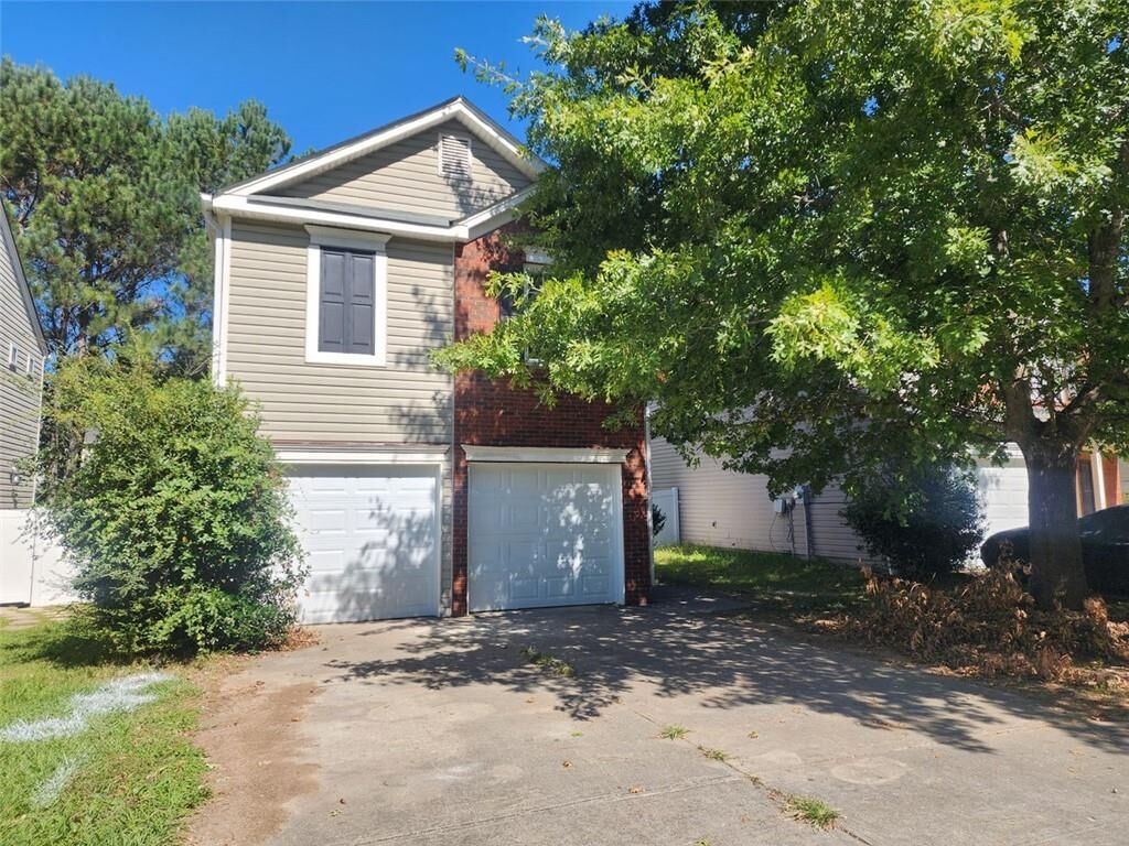 Property Photo: 3469 Carriage Chase Road GA 30349