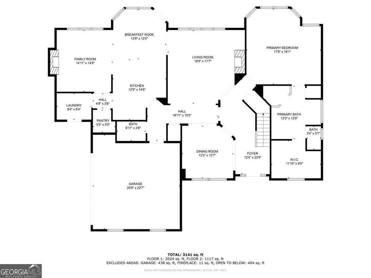 Property Photo: 4930 Longridge Drive GA 30180