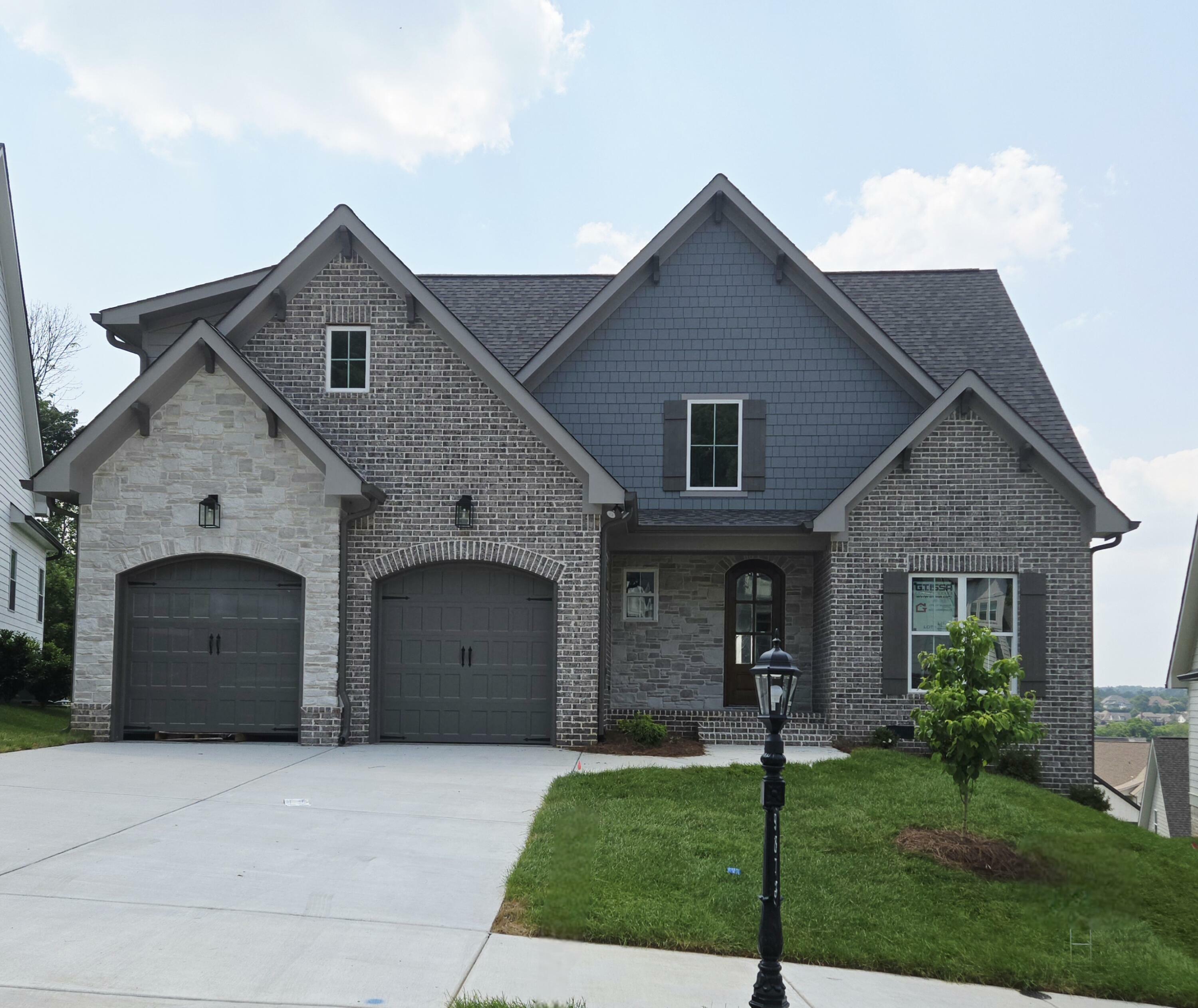 Property Photo: 9873 Trestle Circle TN 37363
