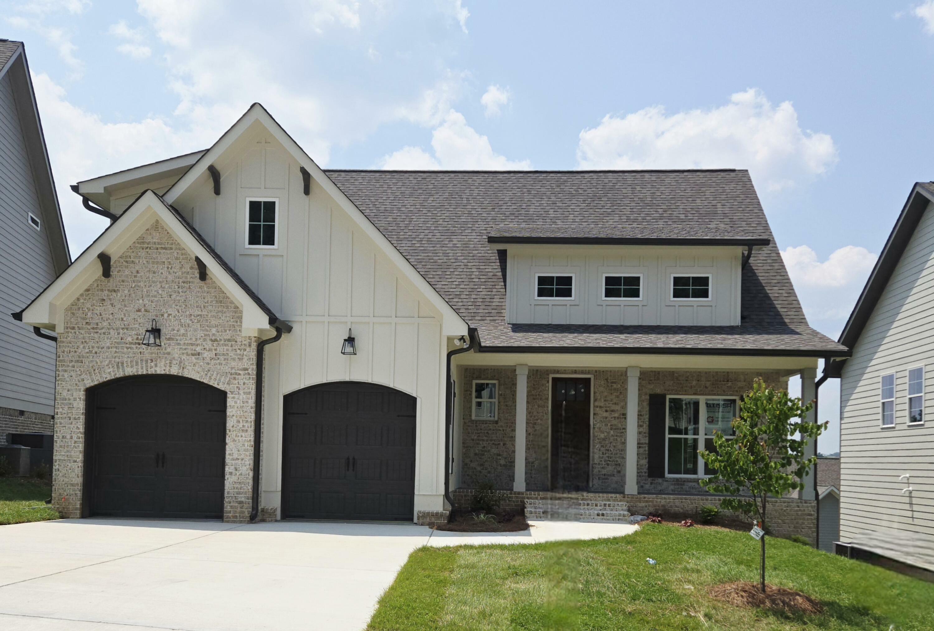 Property Photo: 9877 Trestle Circle TN 37363