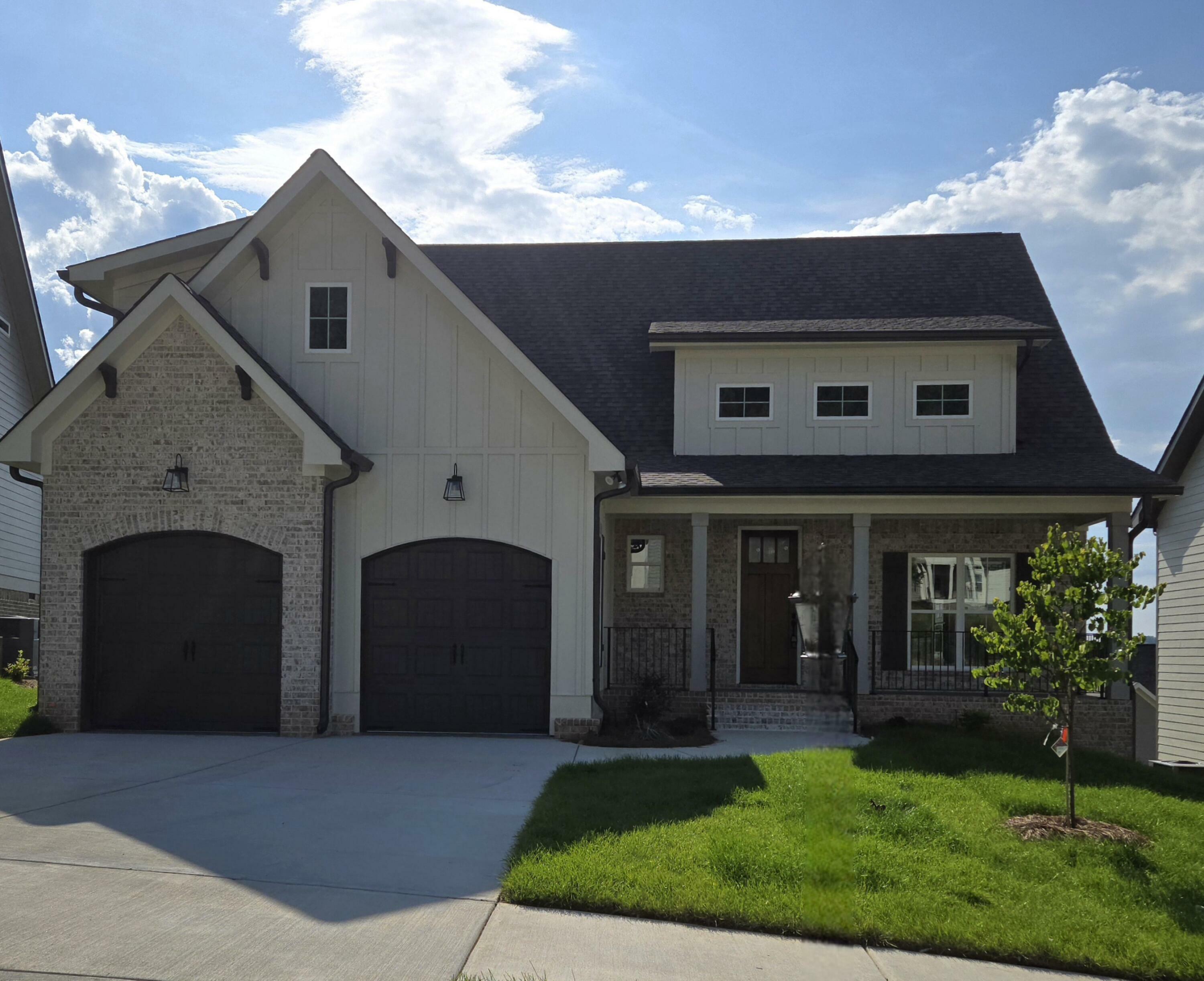 Property Photo: 9877 Trestle Circle TN 37363