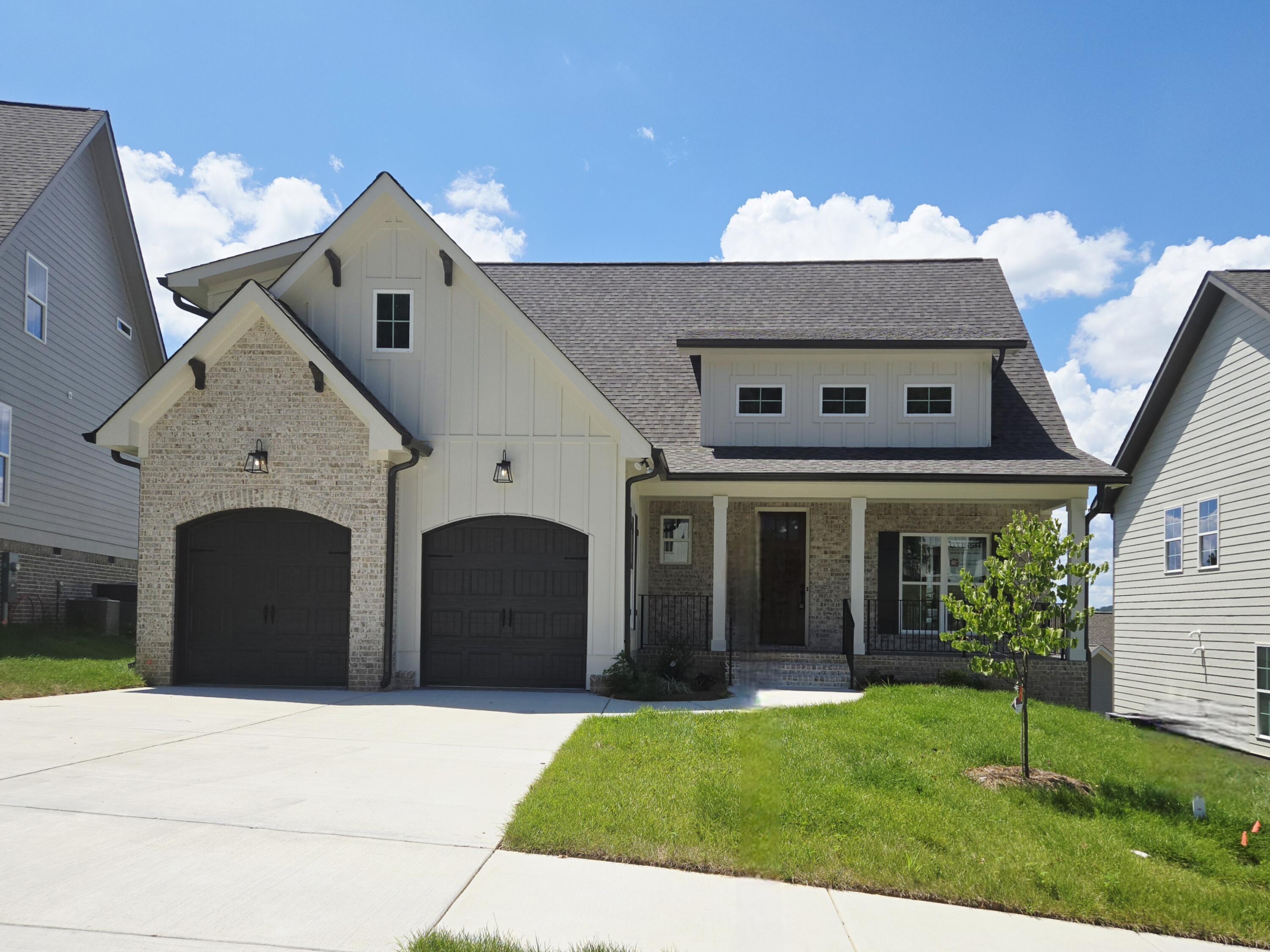 Property Photo:  9877 Trestle Circle  TN 37363 
