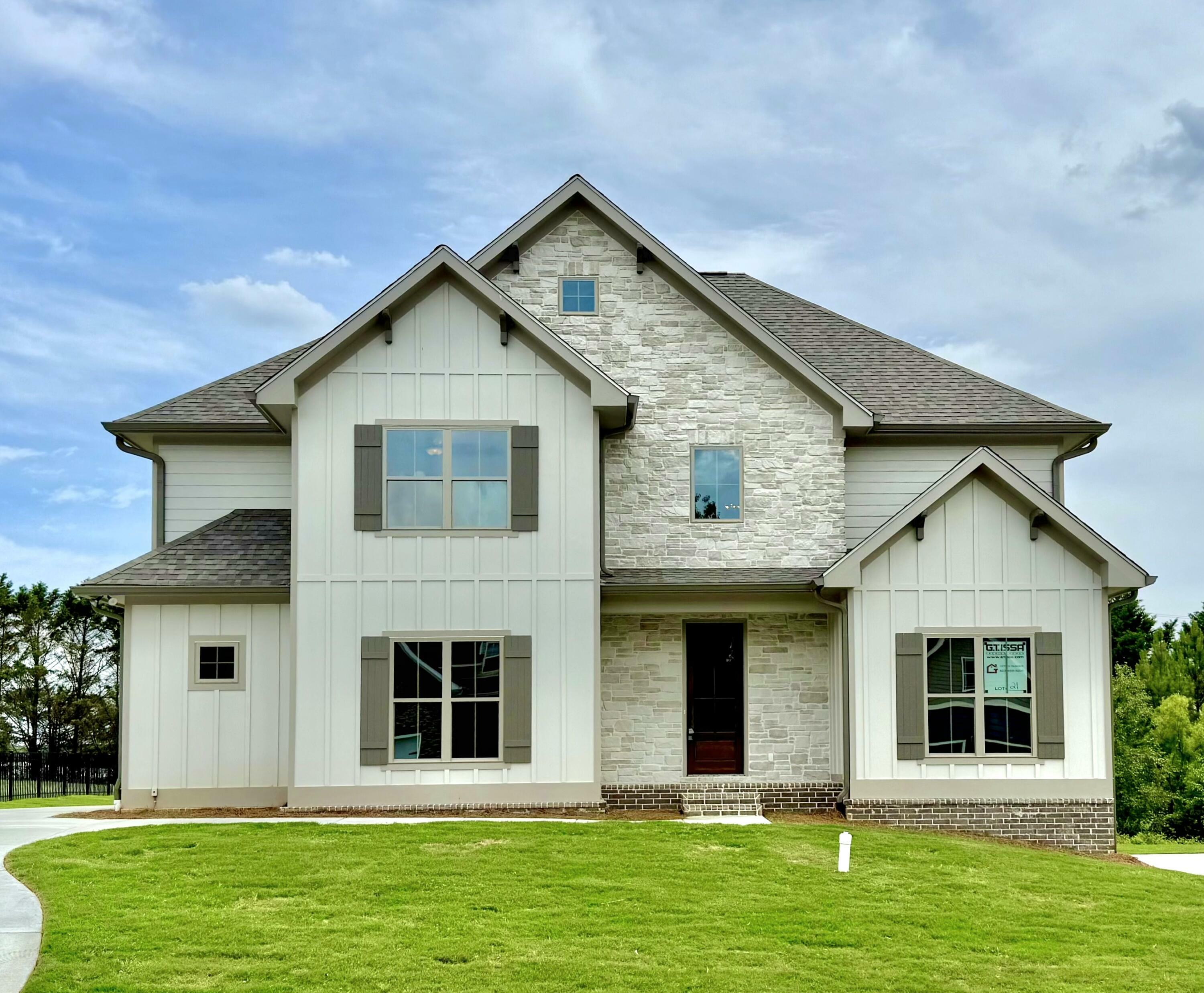 Property Photo: 269 Quartz Drive GA 30707