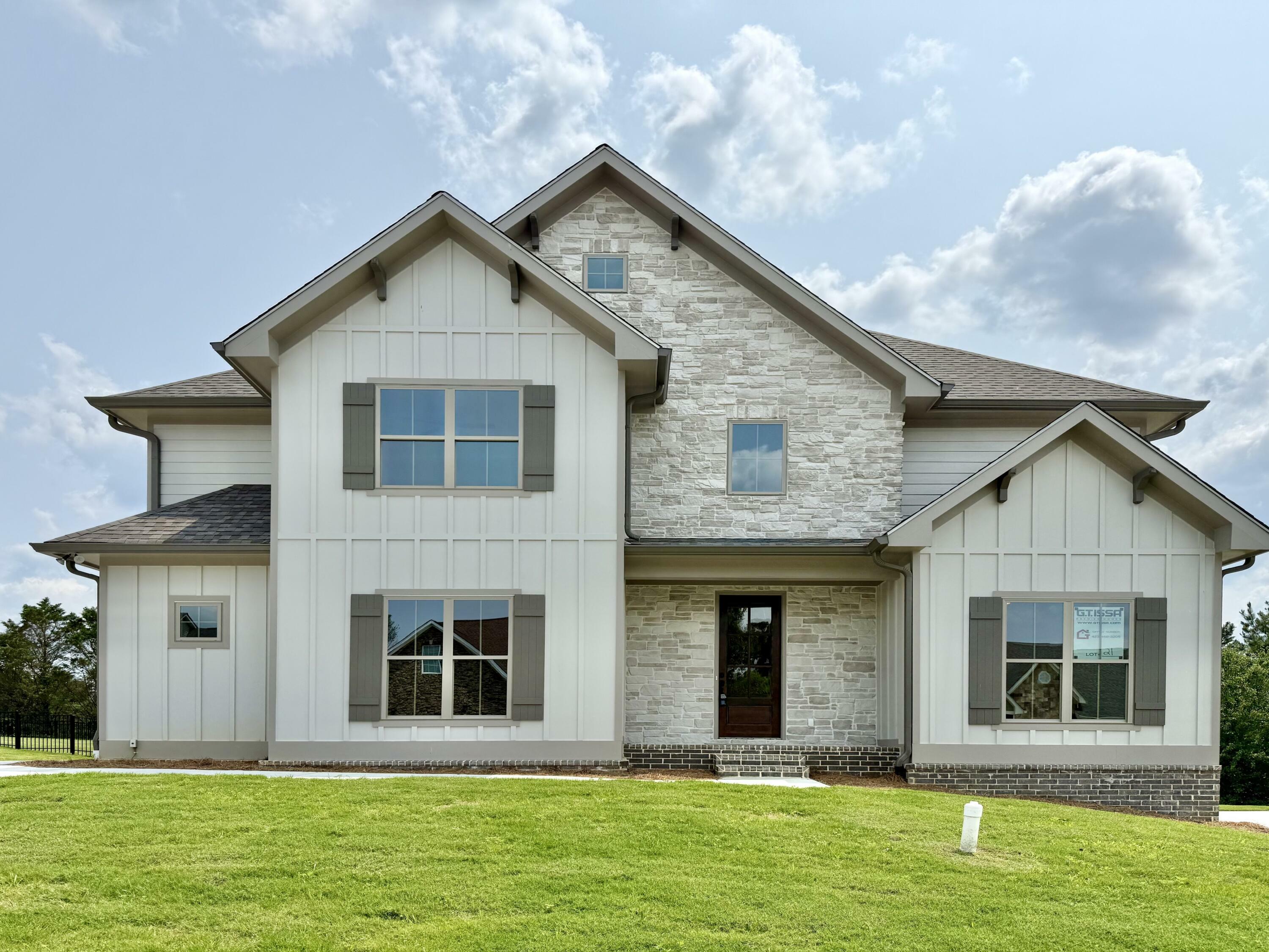 Property Photo:  269 Quartz Drive  GA 30707 