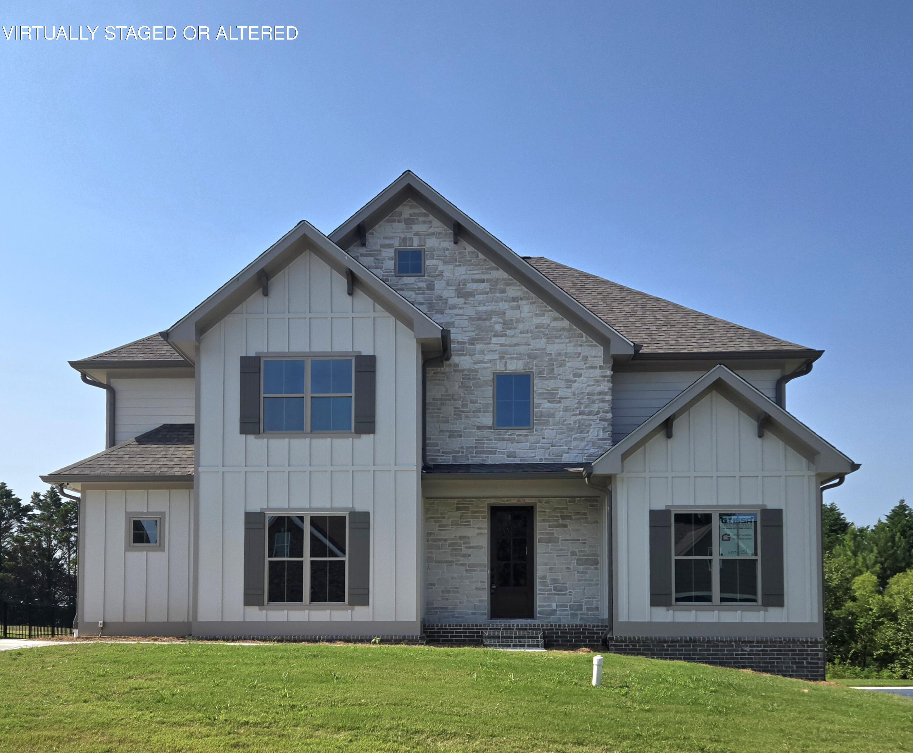 269 Quartz Drive  Chickamauga GA 30707 photo