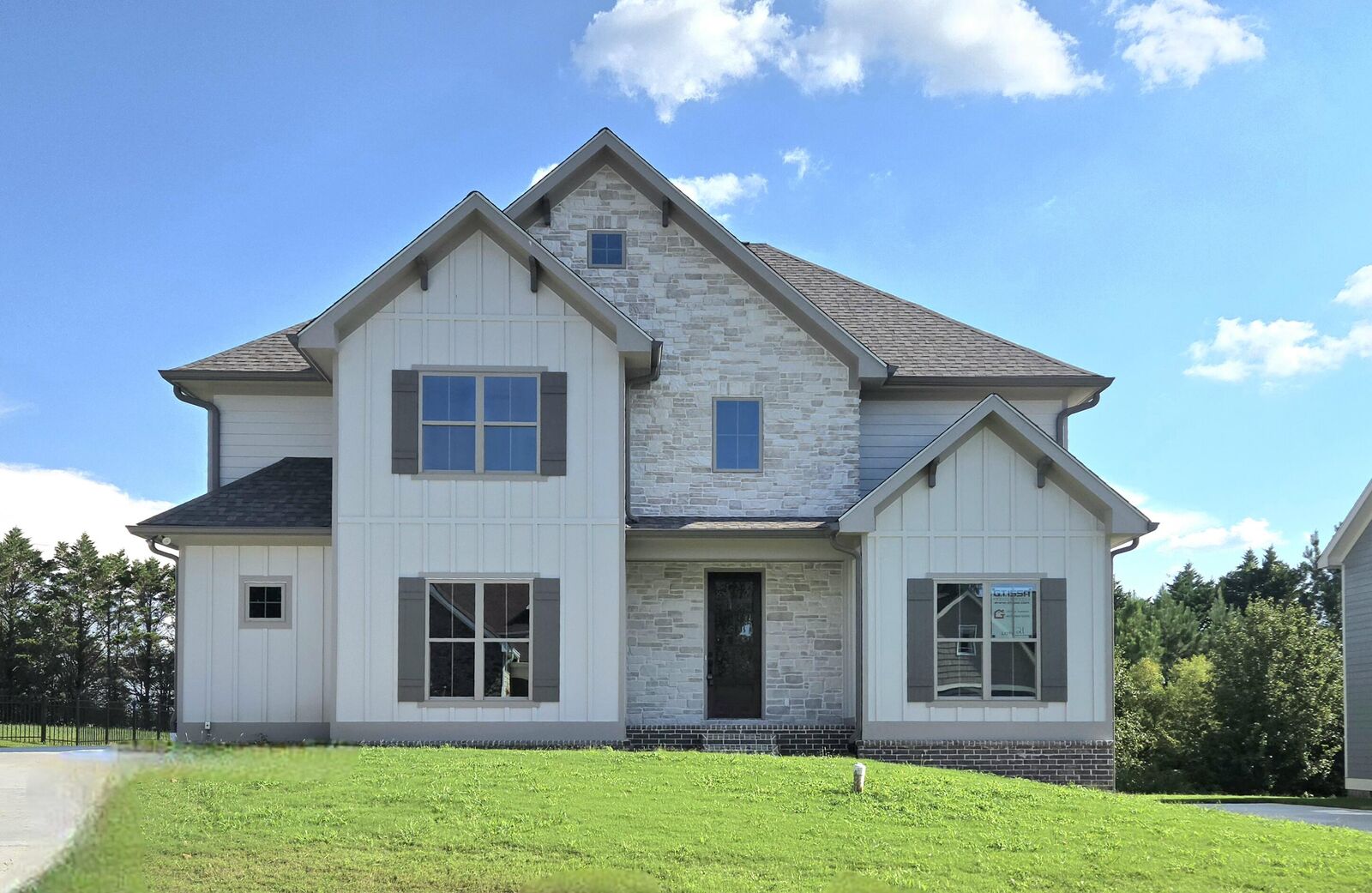 Property Photo:  269 Quartz Drive  GA 30707 