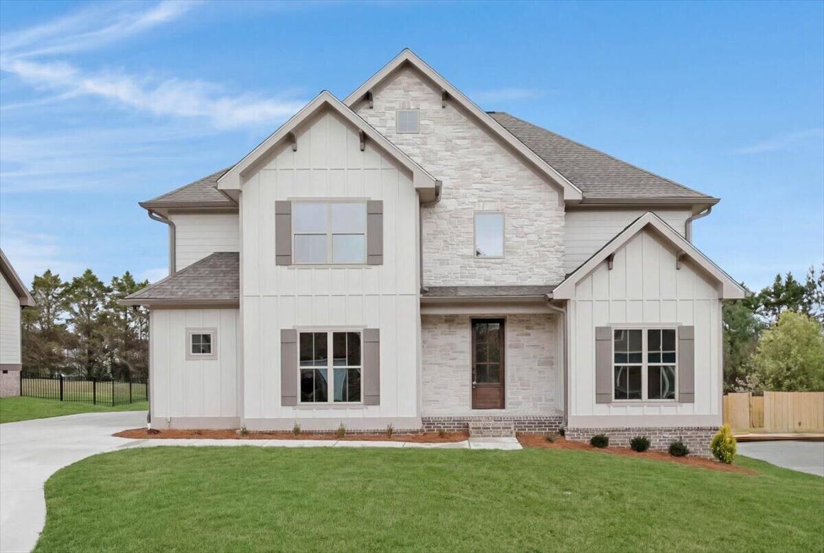 Property Photo: 269 Quartz Drive GA 30707