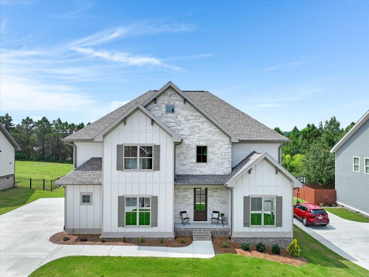 Property Photo:  269 Quartz Drive  GA 30707 