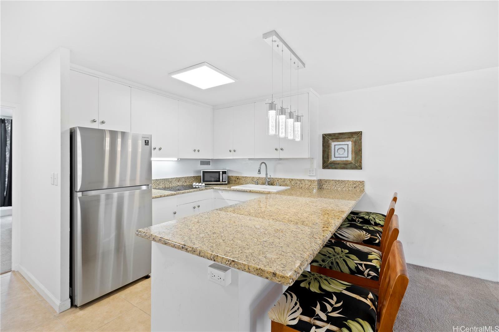 Property Photo:  1720 Ala Moana Boulevard 907A  HI 96815 